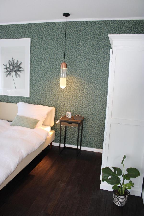 Ferienwohnung Geestzuhause Heeslingen Εξωτερικό φωτογραφία