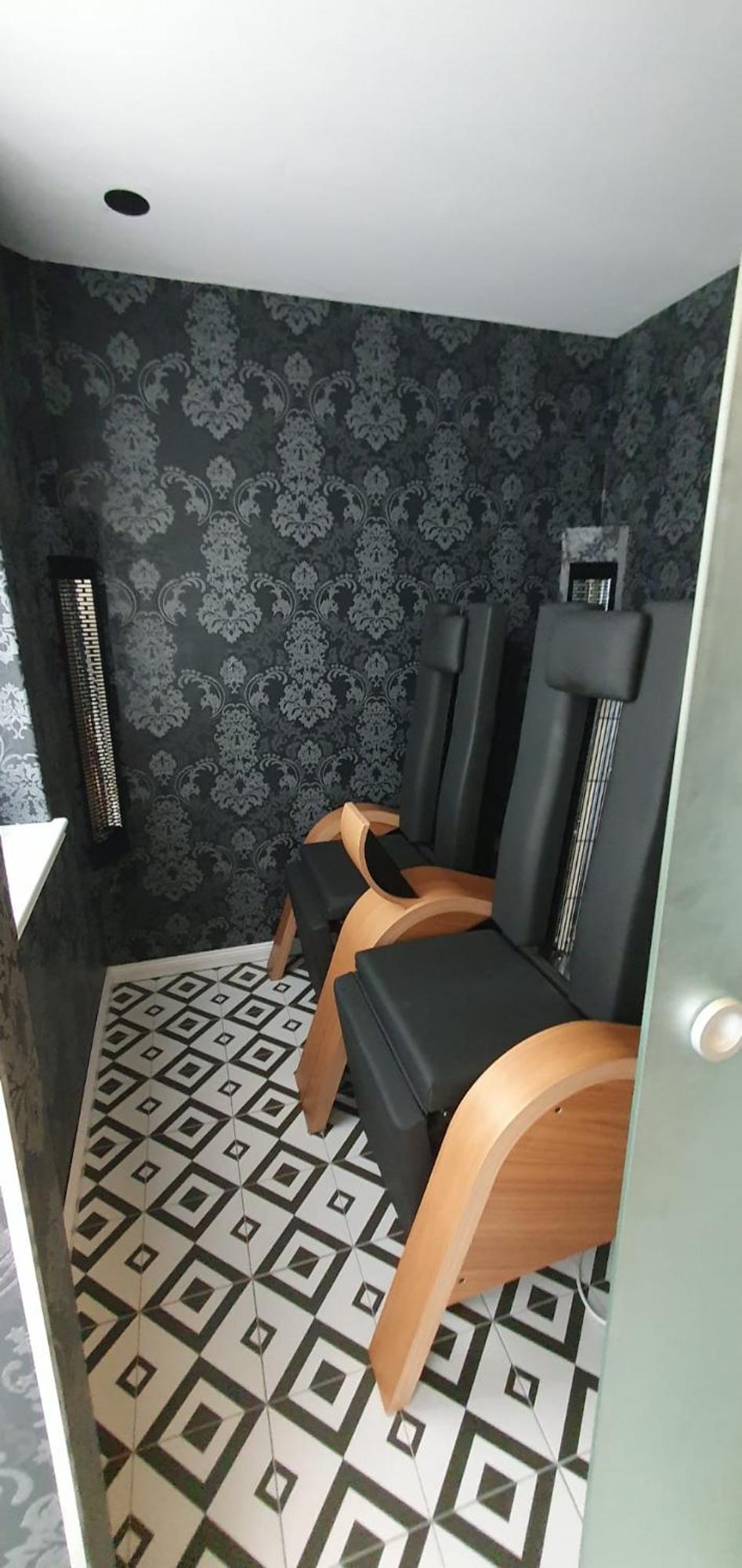 Ferienwohnung Geestzuhause Heeslingen Εξωτερικό φωτογραφία