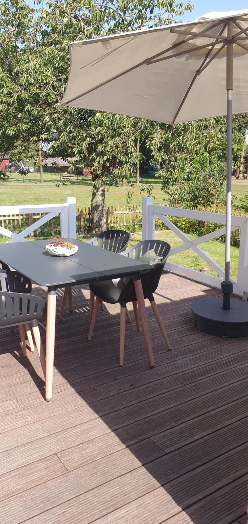 Ferienwohnung Geestzuhause Heeslingen Εξωτερικό φωτογραφία
